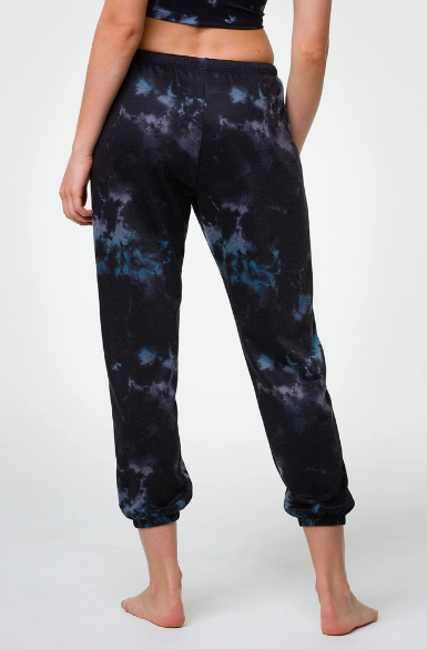 French Terry Sweatpant