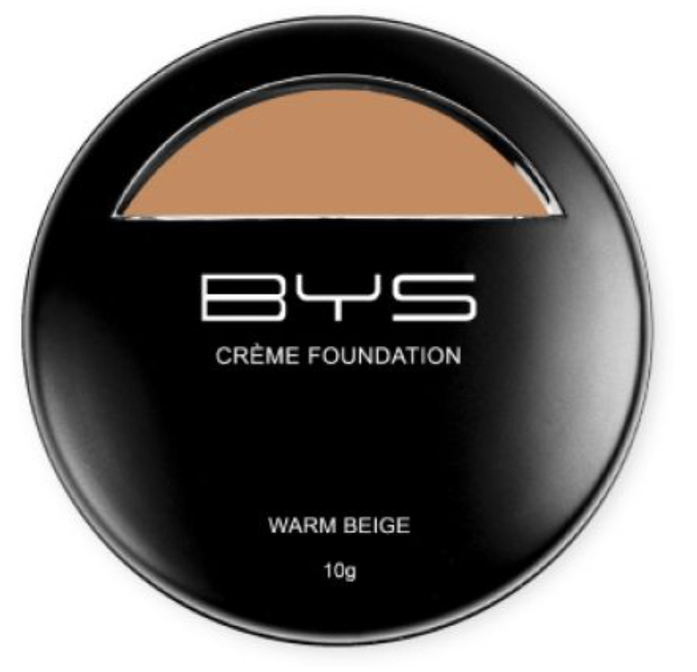 Creme Foundation