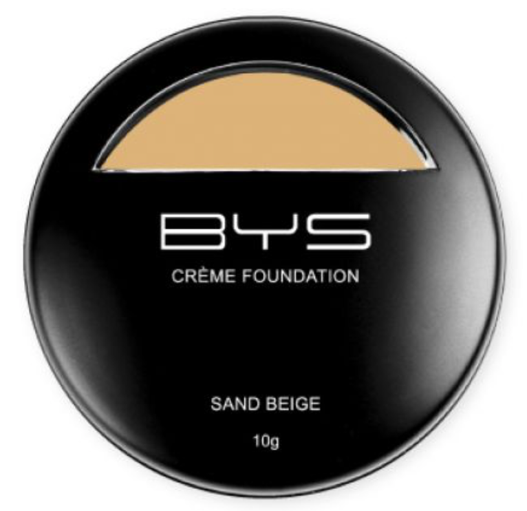Creme Foundation