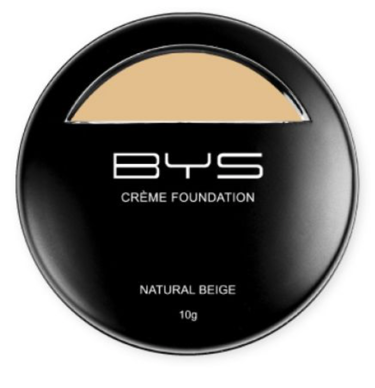Creme Foundation