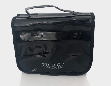 Holographic Make Up Bag