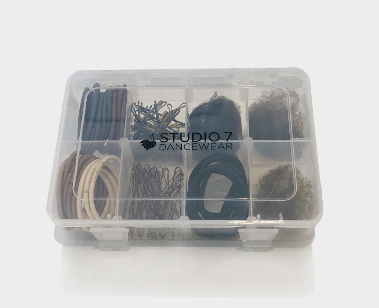 Small Accessory Box