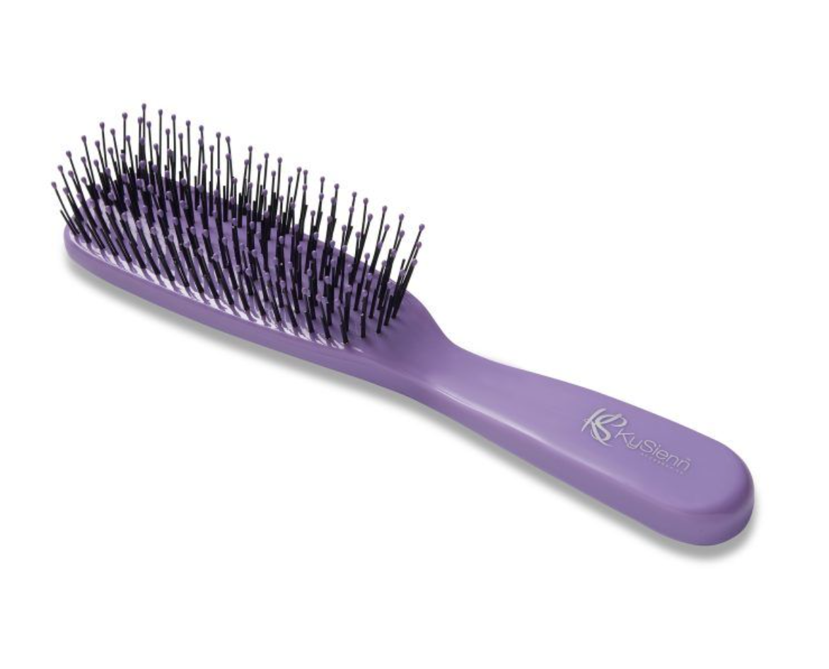 Large Smoothing Brush