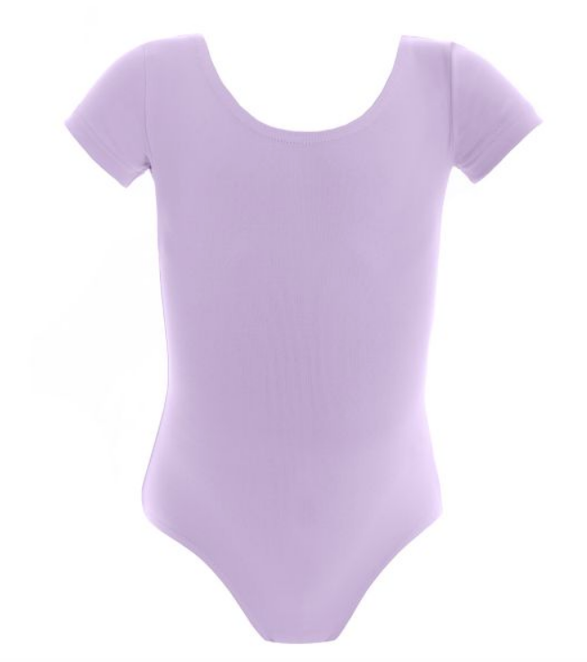 Jesse Leotard- Child