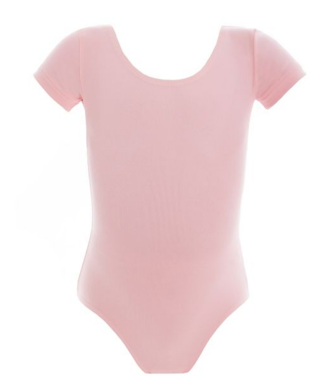 Jesse Leotard- Child