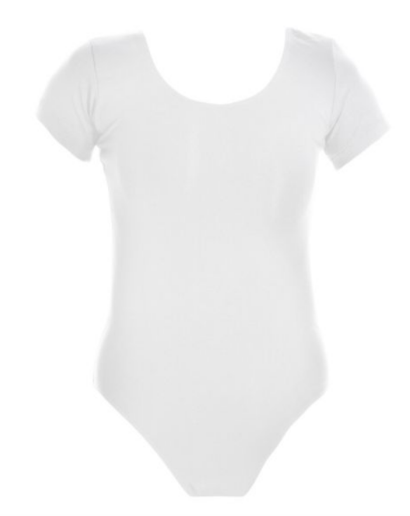 Jesse Leotard- Child