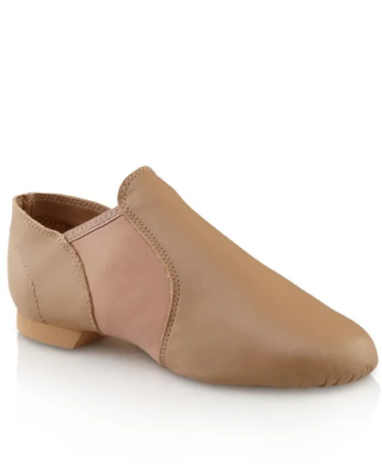 E Series Jazz Slip On - Child