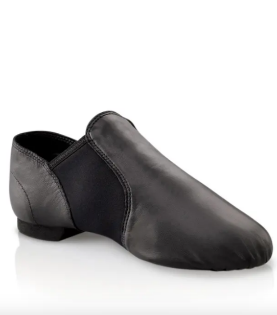 E Series Jazz Slip On - Child