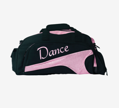 Mini Duffel Bag