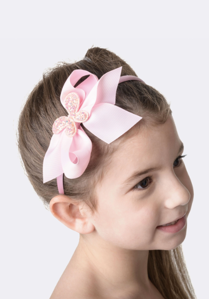 Big Bow Headband