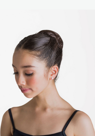 Junior Duffel Bag - Holographic