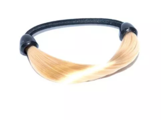 Pony Tail Cover - Smooth