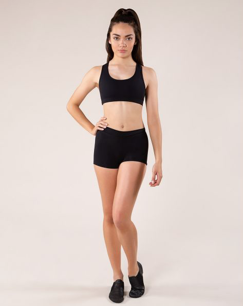 Addison Crop Top - Child