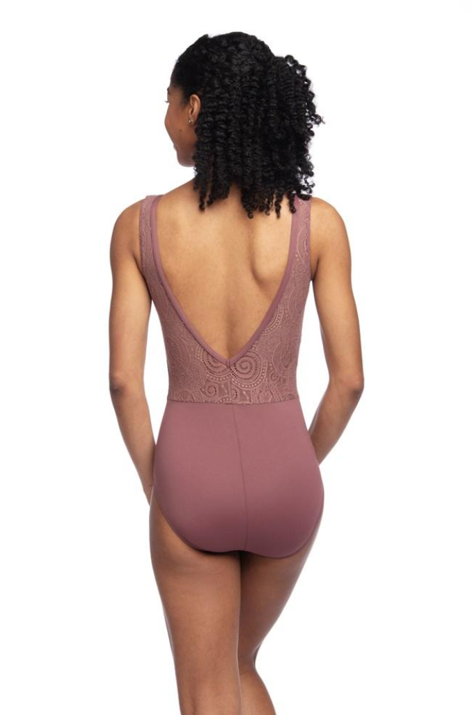 Blake With Lola Lace