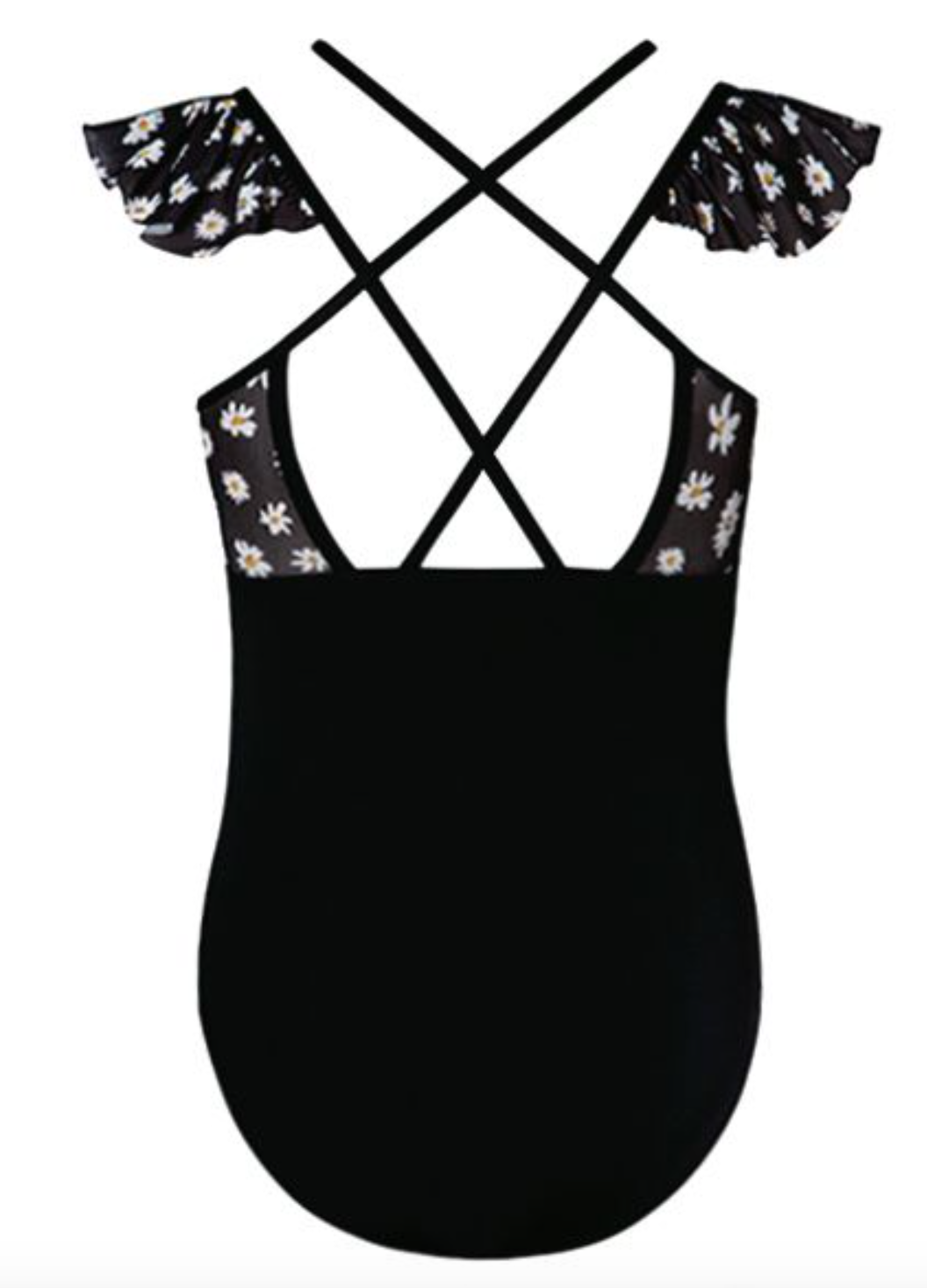 Jaylee Camisole - Daisy Collection