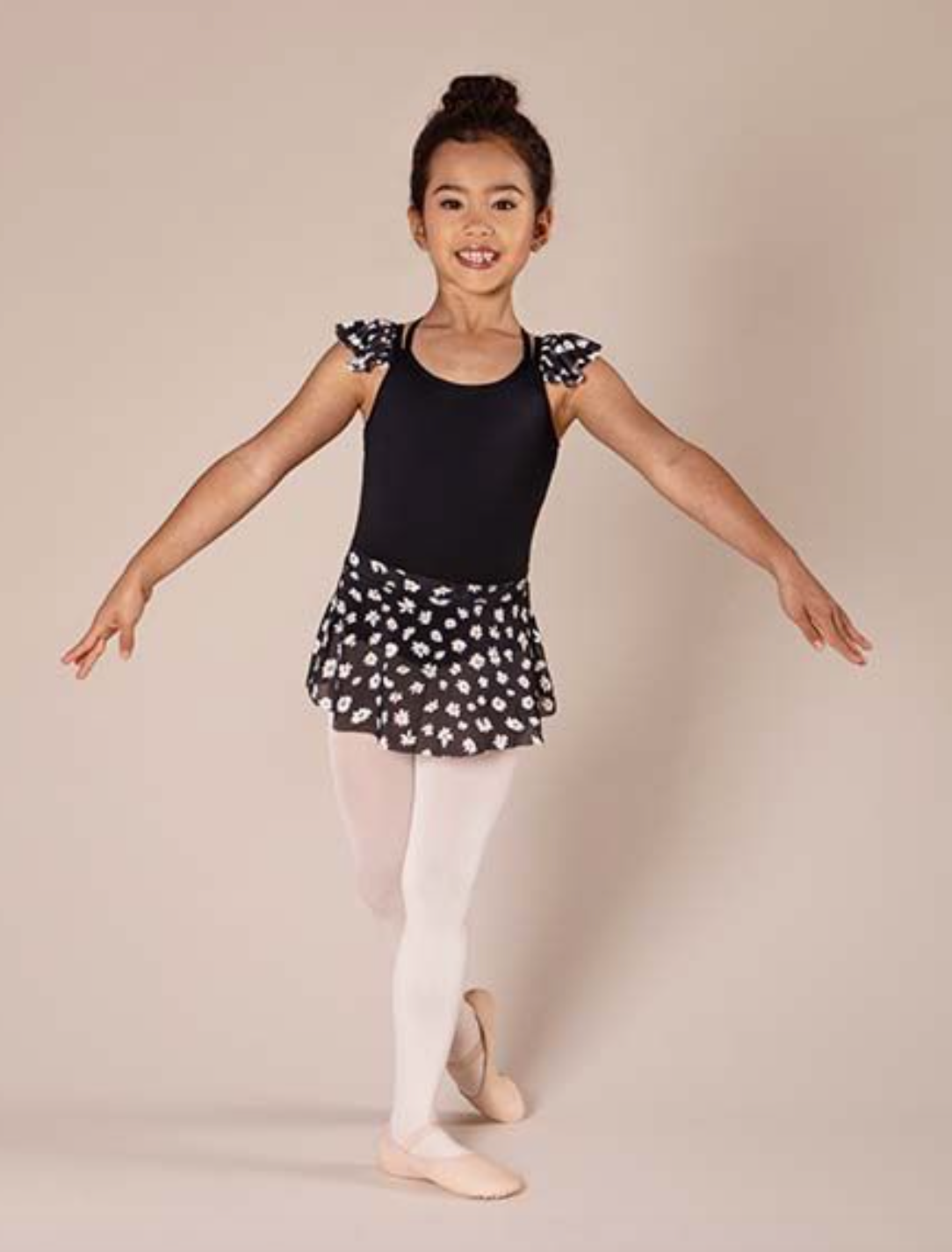 Jaylee Camisole - Daisy Collection