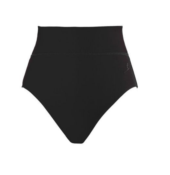 Astrid High Cut Brief - Adult