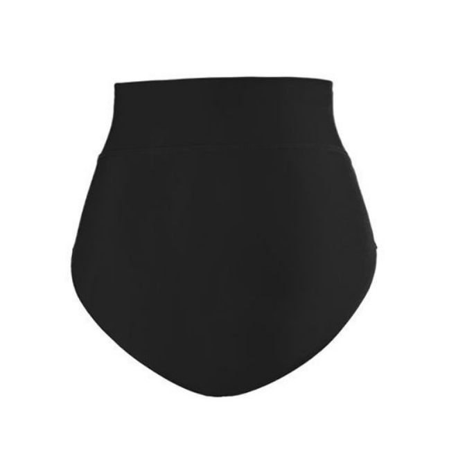 Astrid High Cut Brief - Adult