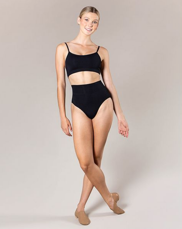 Astrid High Cut Brief - Adult