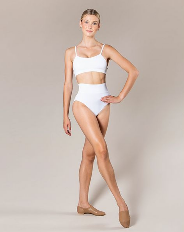 Astrid High Cut Brief - Adult