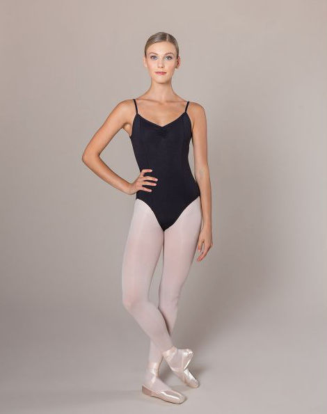 Ophelia Camisole Leotard - Adult