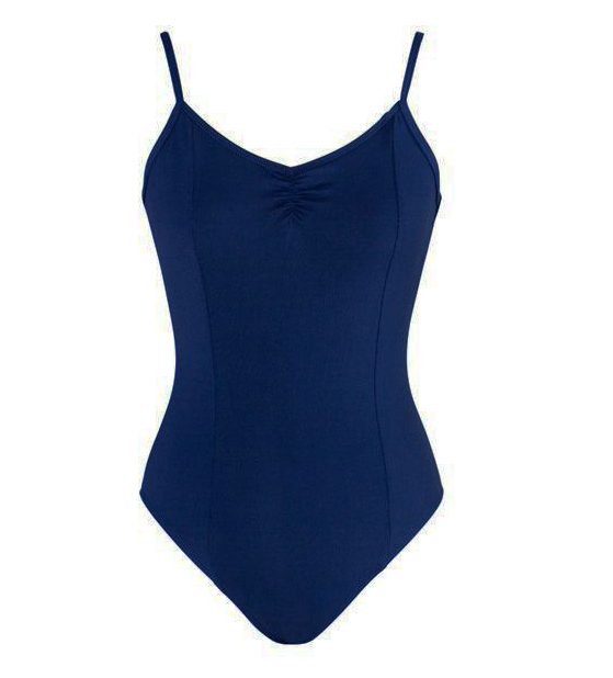 Ophelia Camisole Leotard - Adult