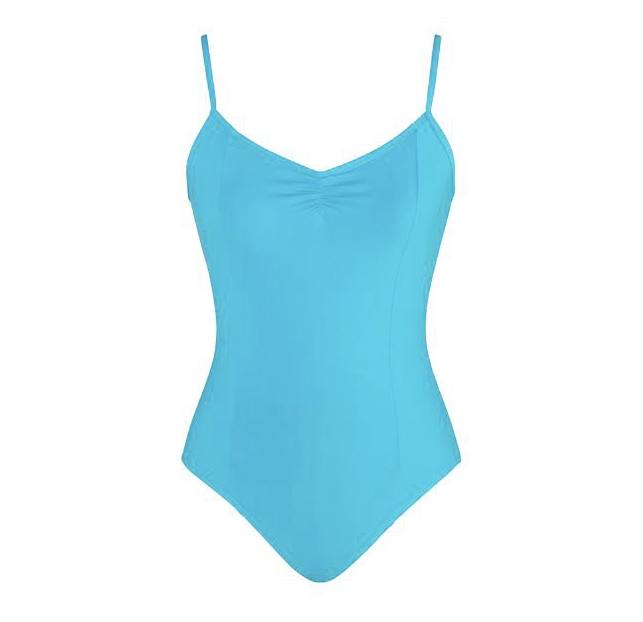 Ophelia Camisole Leotard - Adult