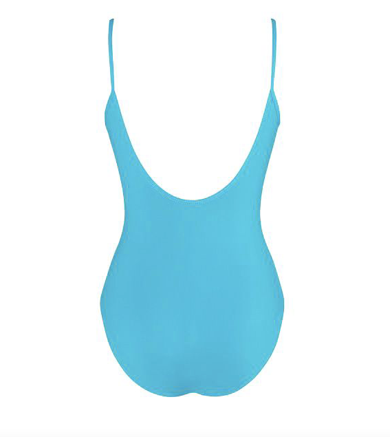 Ophelia Camisole Leotard - Adult