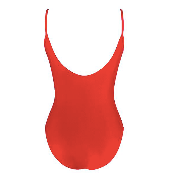 Ophelia Camisole Leotard - Adult