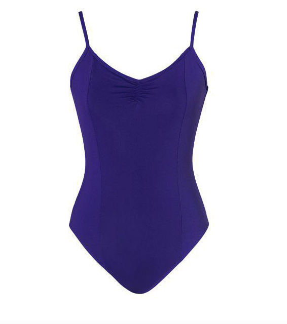 Ophelia Camisole Leotard - Adult