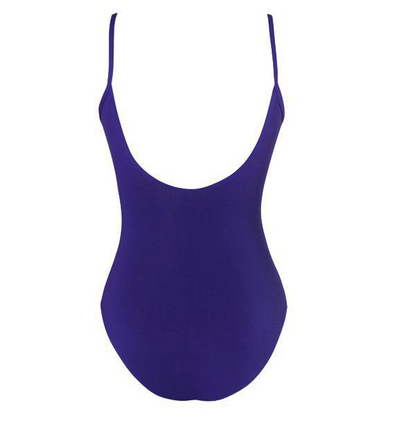 Ophelia Camisole Leotard - Adult