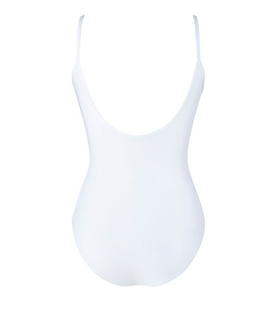 Ophelia Camisole Leotard - Adult