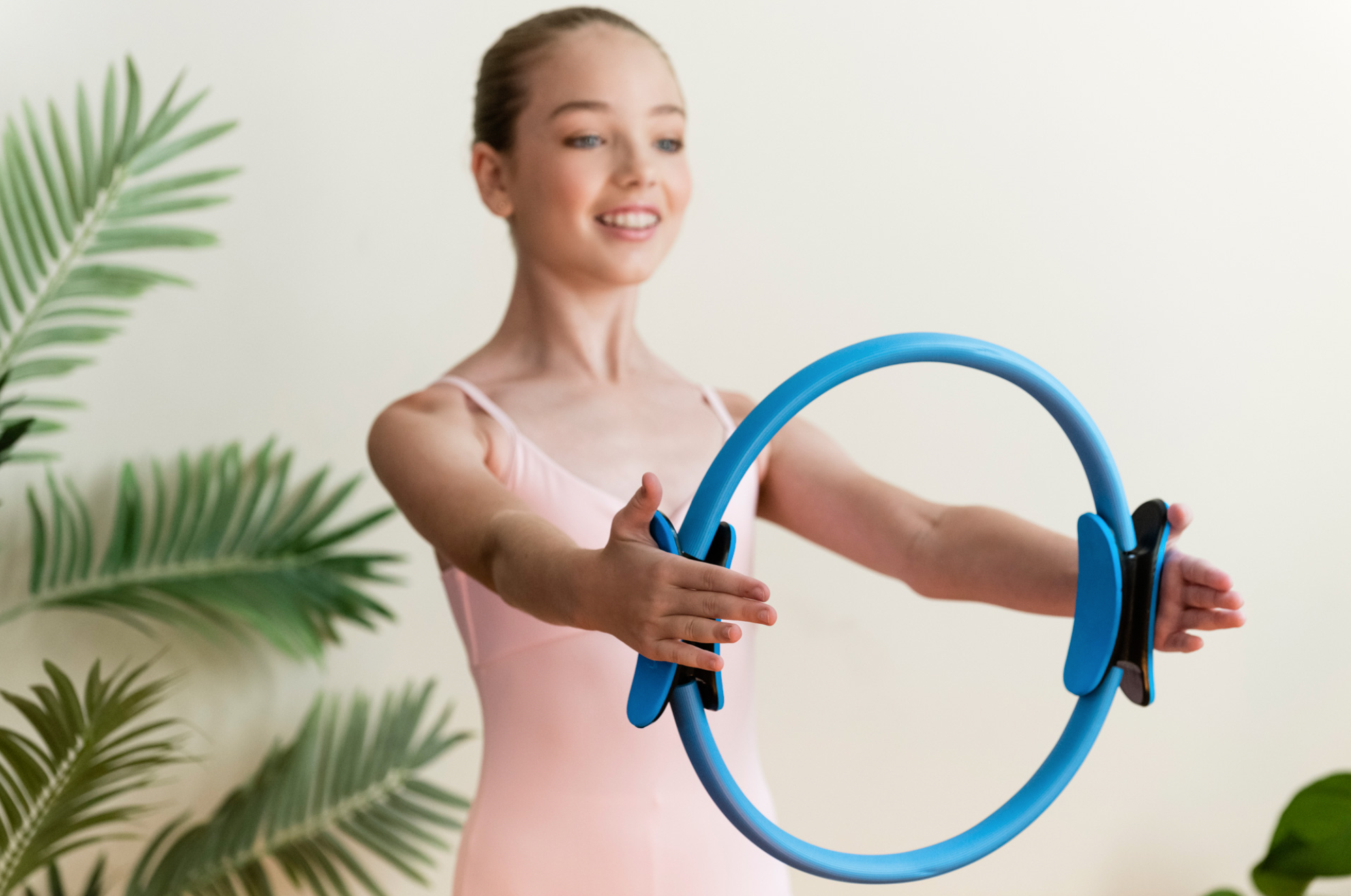 ProFitness Ring