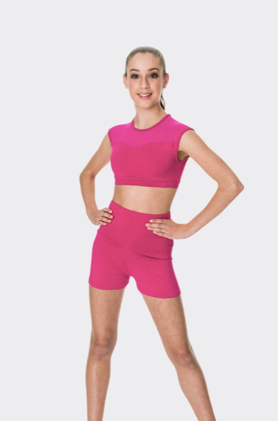 Activate Shorts - Child