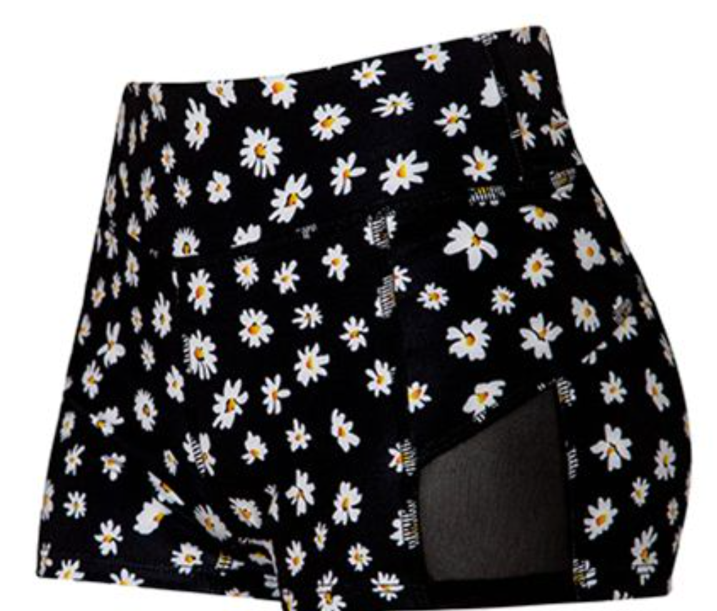 Kara Short - Daisy Collection