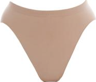 Seamless High Cut Brief - Adult