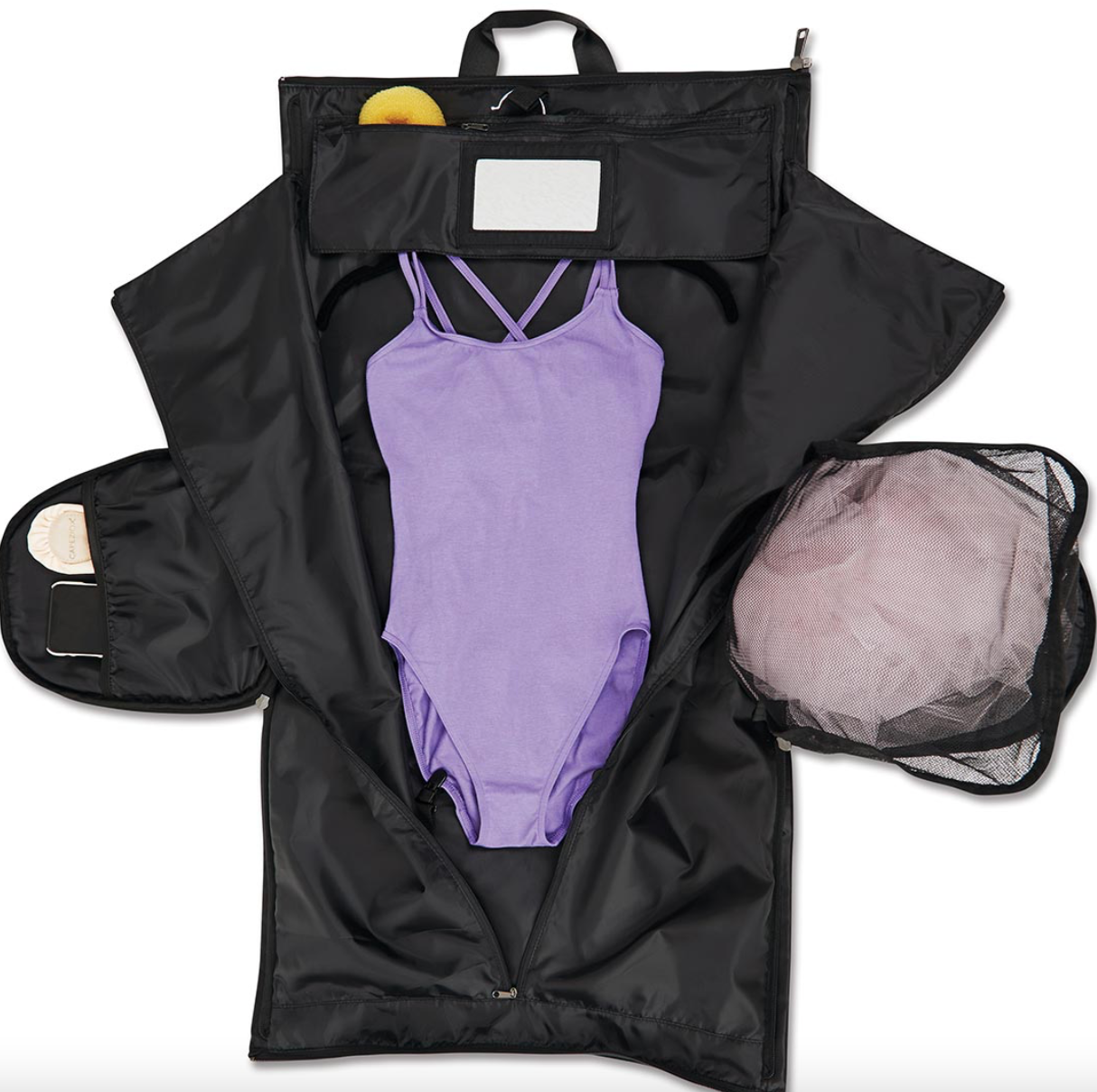 Dance Garment Duffle Bag