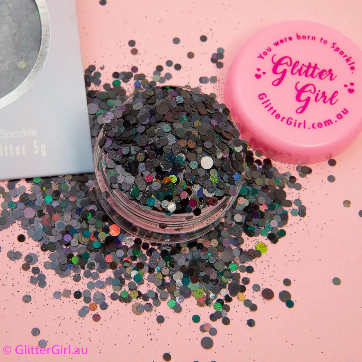 Eco Glitter 10g