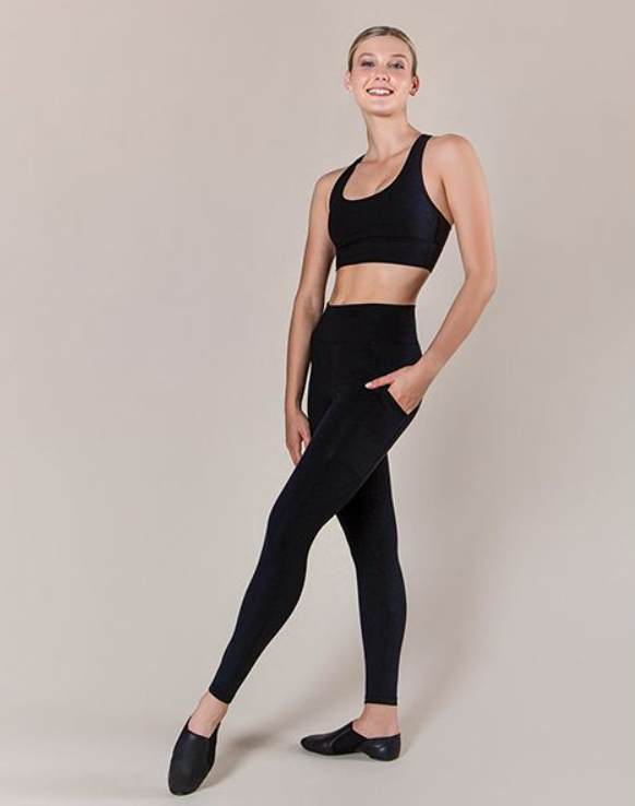 Jazz Boot Neoprene - Adult