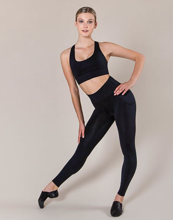 Jazz Boot Neoprene - Adult