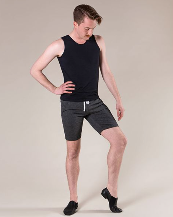 Jazz Boot Neoprene - Children's