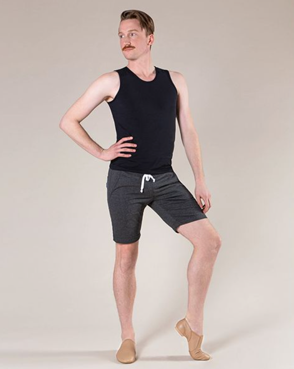 Jazz Boot Neoprene - Adult