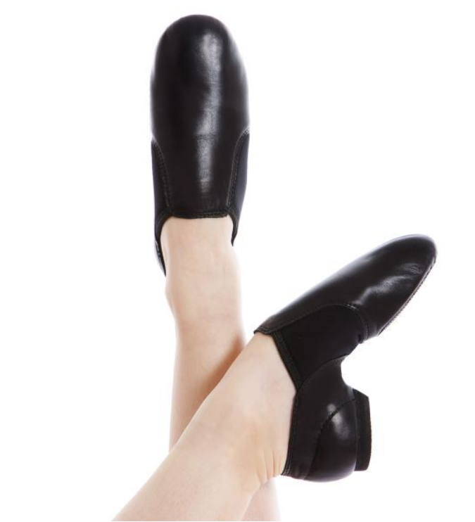 Jazz Boot Neoprene - Children's