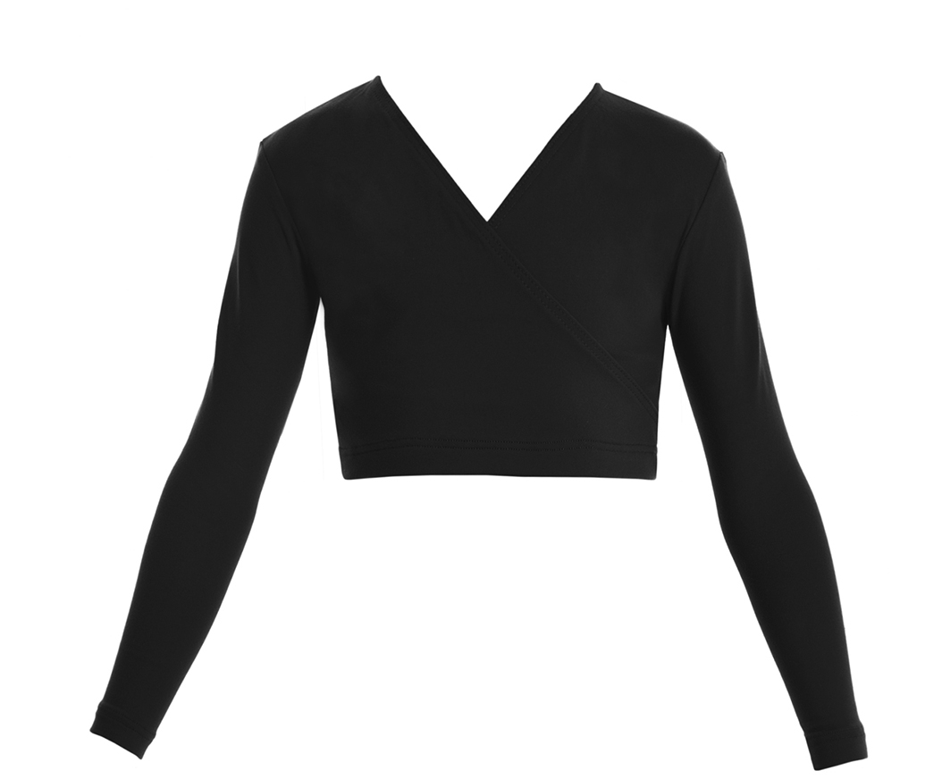 Lucinda Crossover - Child