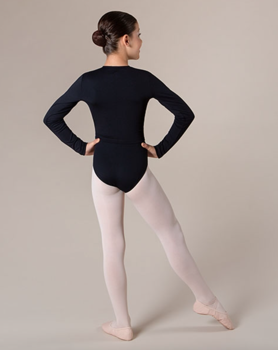 Lucinda Crossover - Child