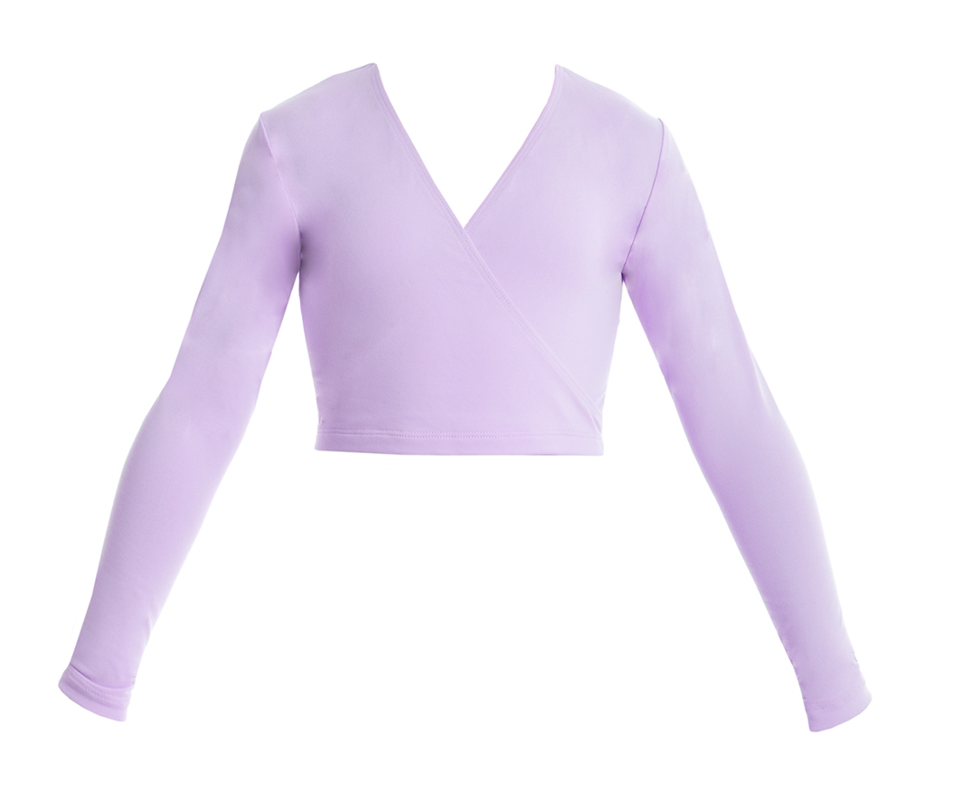 Lucinda Crossover - Child