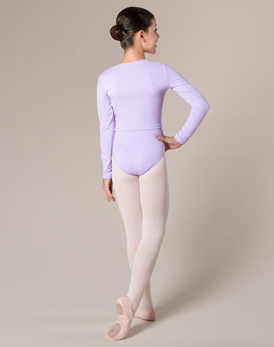 Lucinda Crossover - Child