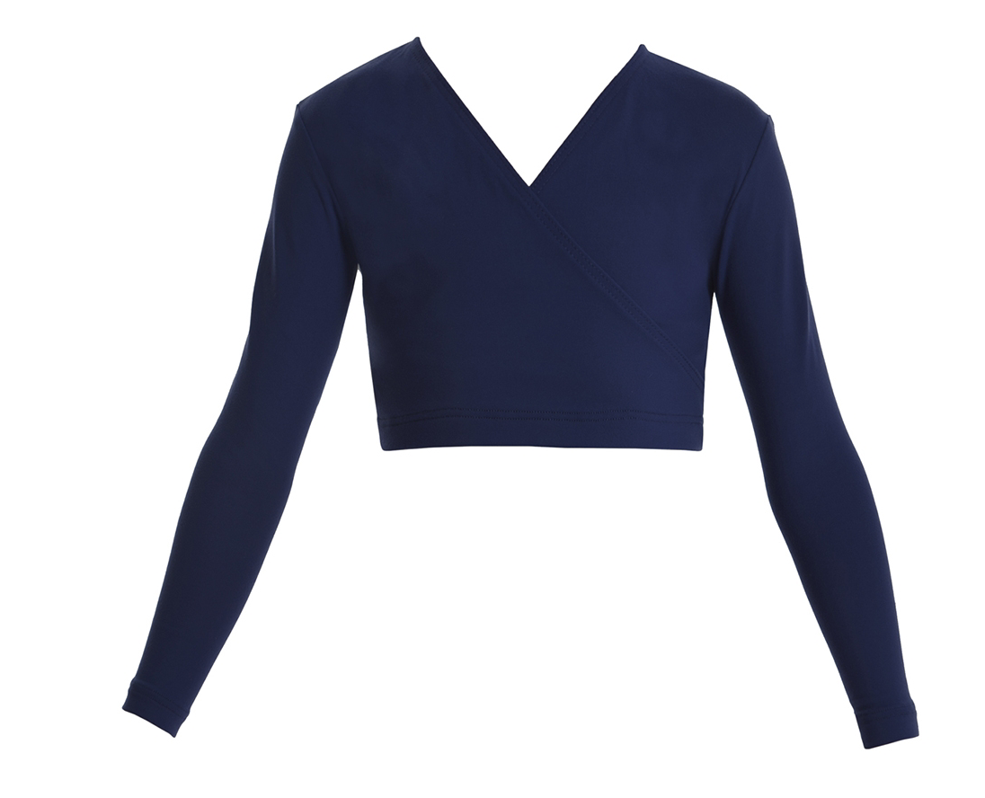 Lucinda Crossover - Child