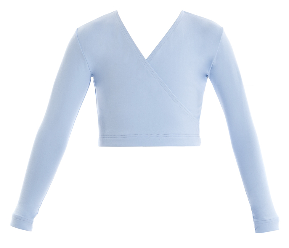 Lucinda Crossover - Child