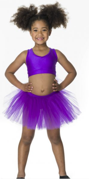 Tutu Skirt
